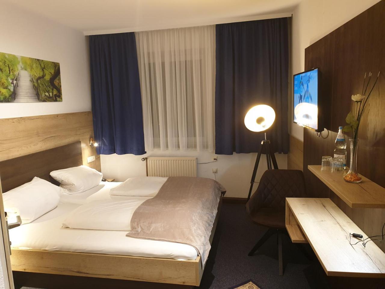 Hotel Wacker Lahr  Exterior photo